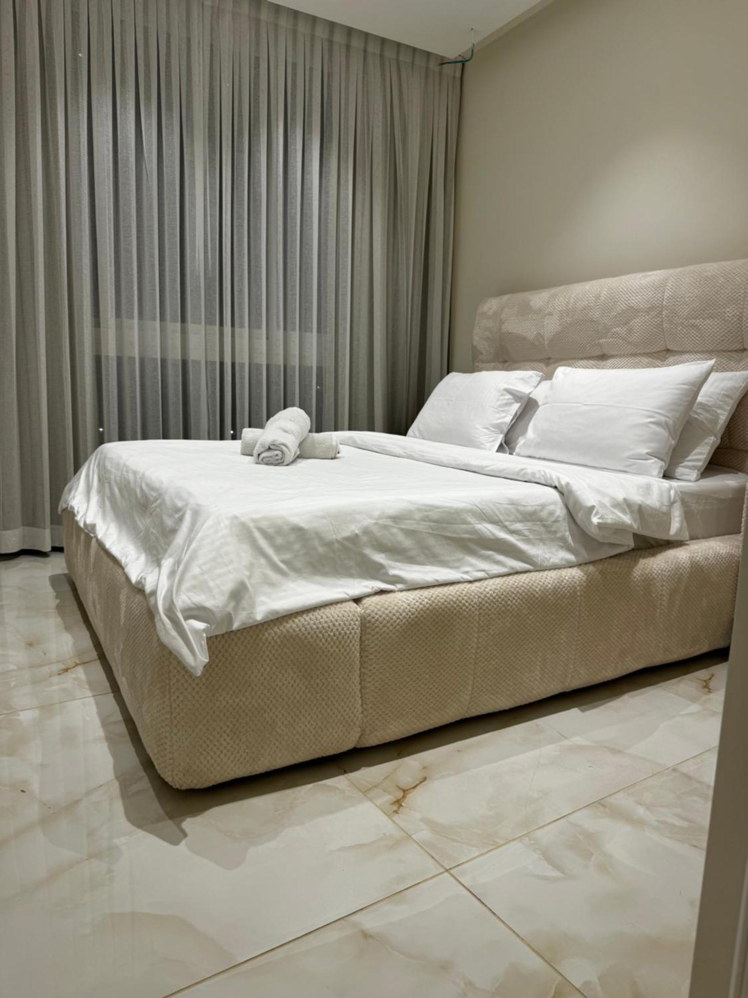 Deluxe Suite Caesarea Exterior foto