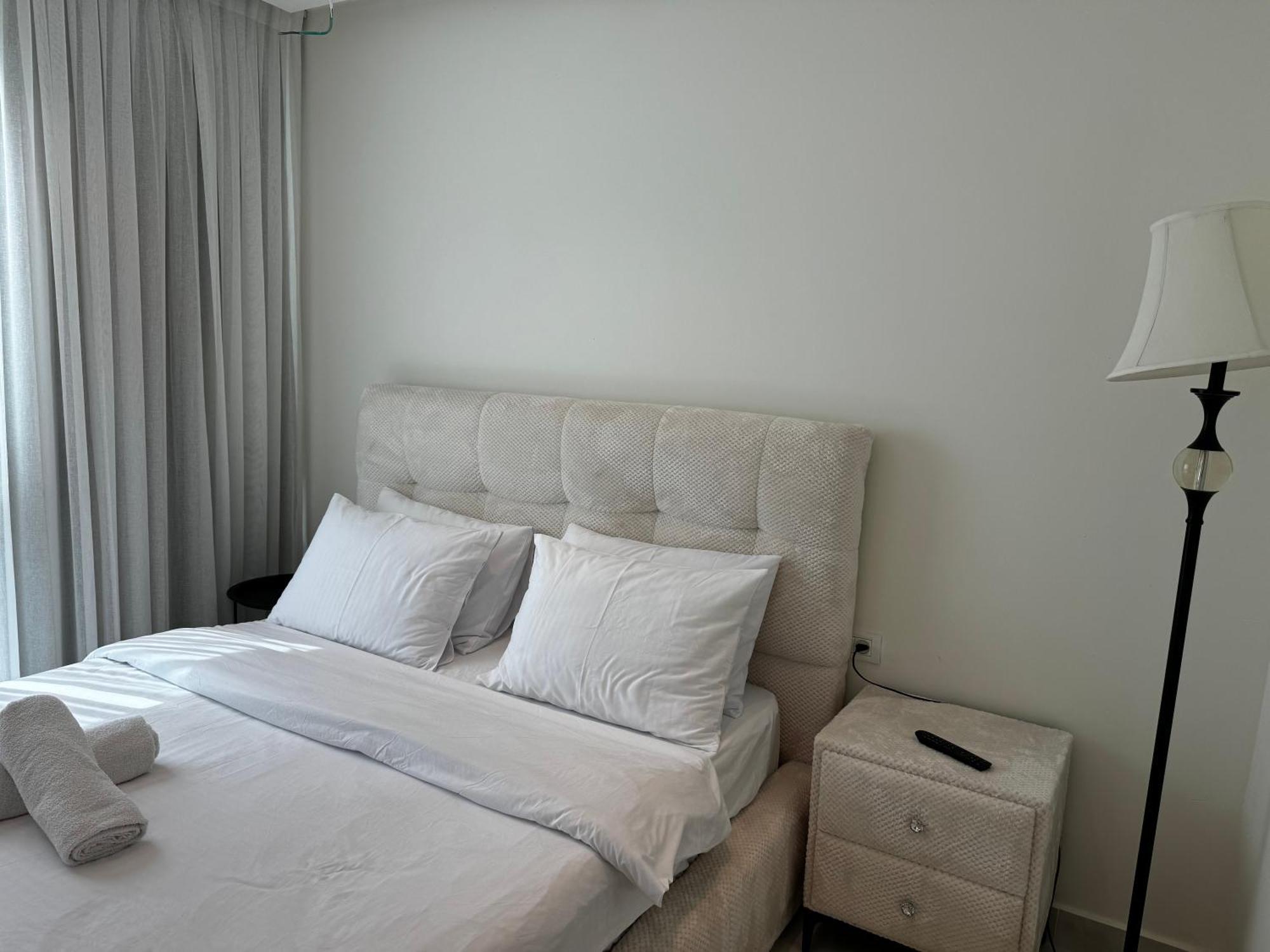 Deluxe Suite Caesarea Exterior foto